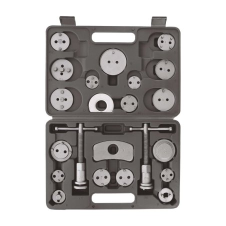 Coffret repousse-pistons 22 pièces – Freinage auto | ALT AUTO