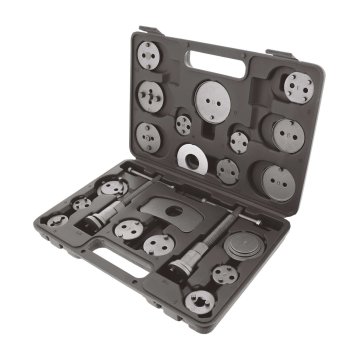 Coffret repousse-pistons 22 pièces – Freinage auto | ALT AUTO