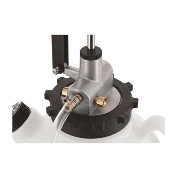 Outil de remplissage boîte de vitesses & pont 7,5 L – Vidange | ALT AUTO