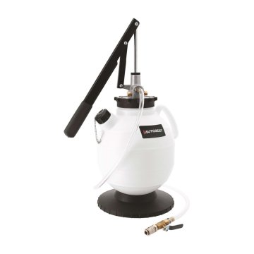 Outil de remplissage boîte de vitesses & pont 7,5 L – Vidange | ALT AUTO