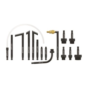 Outil de remplissage boîte de vitesses & pont 7,5 L – Vidange | ALT AUTO