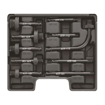 Outil de remplissage boîte de vitesses & pont 7,5 L – Vidange | ALT AUTO