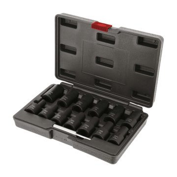 Coffret 14 extracteurs d’écrous et boulons – Déblocage