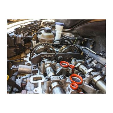 Coffret calage PureTech atmosphérique PSA – Distribution moteur | ALT AUTO