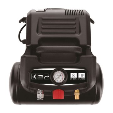 Compresseur 6 litres – Air comprimé compact | ALT AUTO