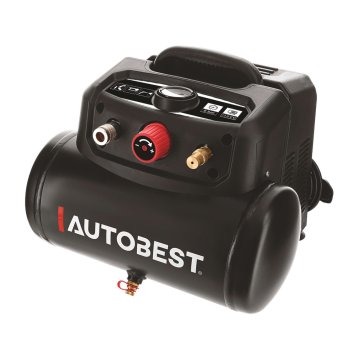 Compresseur 6 litres – Air comprimé compact | ALT AUTO