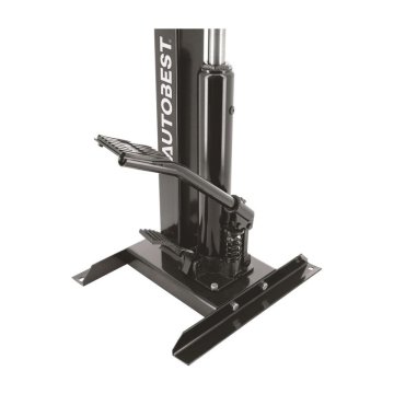 Compresseur de ressorts hydraulique avec cage 1T – Suspension | ALT AUTO