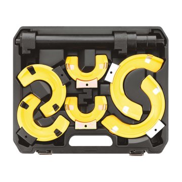 Compresseur de ressorts suspension MacPherson – Sécurité | ALT AUTO