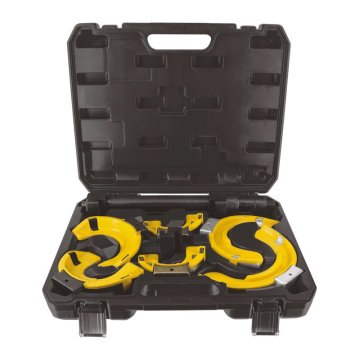 Compresseur de ressorts suspension MacPherson – Sécurité | ALT AUTO