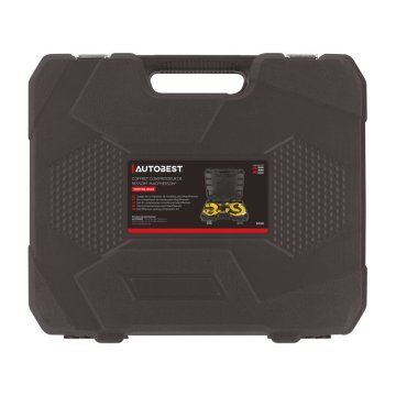 Compresseur de ressorts suspension MacPherson – Sécurité | ALT AUTO