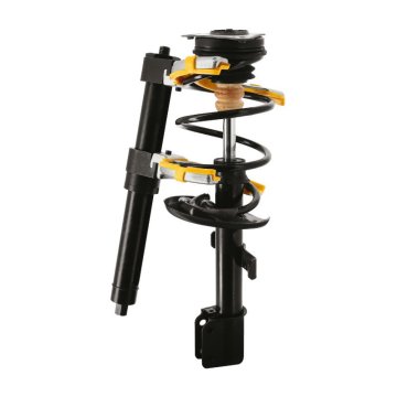 Compresseur de ressorts suspension MacPherson – Sécurité | ALT AUTO