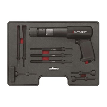 Marteau burineur pneumatique – Déblocage & découpe | ALT AUTO