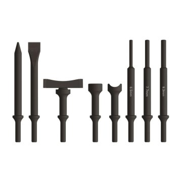 Marteau burineur pneumatique – Déblocage & découpe | ALT AUTO