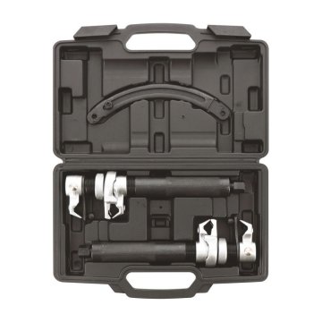 Coffret compresseur de ressort hélicoïdal – Suspension auto | ALT AUTO