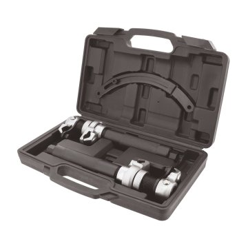 Coffret compresseur de ressort hélicoïdal – Suspension auto | ALT AUTO