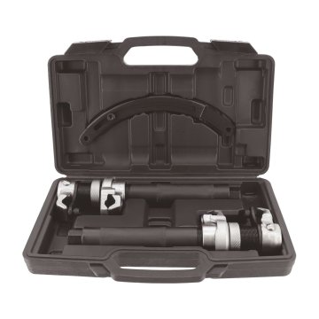 Coffret compresseur de ressort hélicoïdal – Suspension auto | ALT AUTO