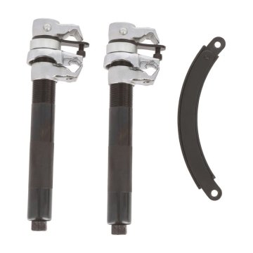 Coffret compresseur de ressort hélicoïdal – Suspension auto | ALT AUTO