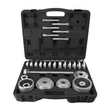 Coffret extraction montage de roulements 31 pièces – Mécanique | ALT AUTO