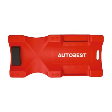 Chariot garagiste thermoformé – Atelier & mécanique | ALT AUTO