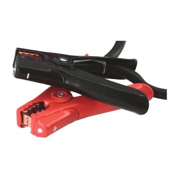 Booster de démarrage 36Ah 1100–2200A 12V/24V – Pro | ALT AUTO