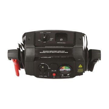 Booster de démarrage 36Ah 1100–2200A 12V/24V – Pro | ALT AUTO