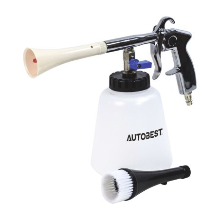 Pistolet de nettoyage pneumatique – Air comprimé | ALT AUTO