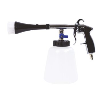 Pistolet de nettoyage pneumatique – Air comprimé | ALT AUTO