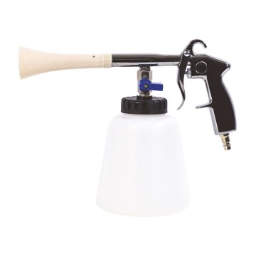 Pistolet de nettoyage pneumatique – Air comprimé | ALT AUTO