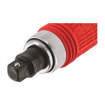 Coffret tournevis à frapper + 12 embouts carré 1/2" | ALT AUTO