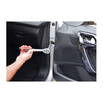 Coffret 14 embouts Torx mâles 1/2" – Mécanique auto | ALT AUTO