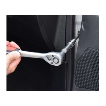 Coffret 14 embouts Torx mâles 1/2" – Mécanique auto | ALT AUTO