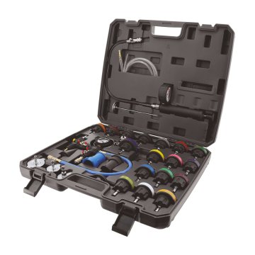 Coffret purge et remplissage circuit de refroidissement | ALT AUTO