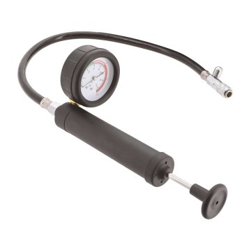 Coffret purge et remplissage circuit de refroidissement | ALT AUTO