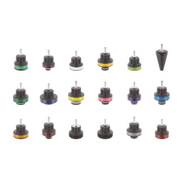 Coffret purge et remplissage circuit de refroidissement | ALT AUTO