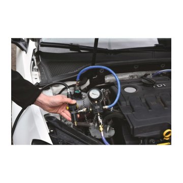 Coffret purge et remplissage circuit de refroidissement | ALT AUTO