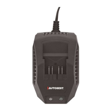 Clé à choc sans fil Brushless 18V 2Ah 250 Nm | ALT AUTO