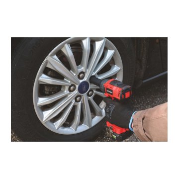 Clé à choc sans fil Brushless 18V 2Ah 250 Nm | ALT AUTO