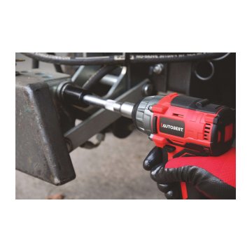 Clé à choc sans fil Brushless 18V 2Ah 250 Nm | ALT AUTO