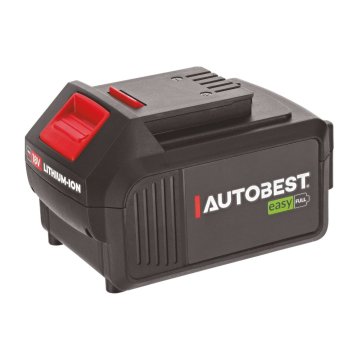 Clé à choc sans fil Brushless 18V 4Ah 1000 Nm | ALT AUTO