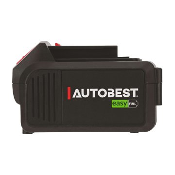 Clé à choc sans fil Brushless 18V 4Ah 1000 Nm | ALT AUTO