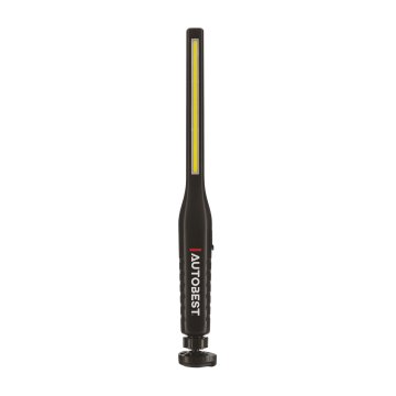 Baladeuse d’Atelier LED Rechargeable 10W Autobest – Alt’Auto Réunion