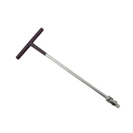 Poignée T de force à cardan 1/2" Autobest – Longueur 450 mm | Alt’Auto Réunion