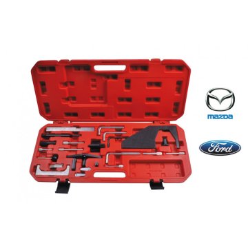 Coffret de calage distribution automobile 25 pièces Autobest – Mazda & Ford | Alt’Auto Réunion