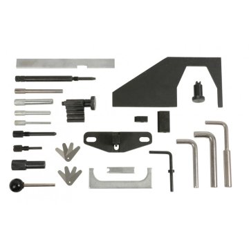 Coffret de calage distribution automobile 25 pièces Autobest – Mazda & Ford | Alt’Auto Réunion