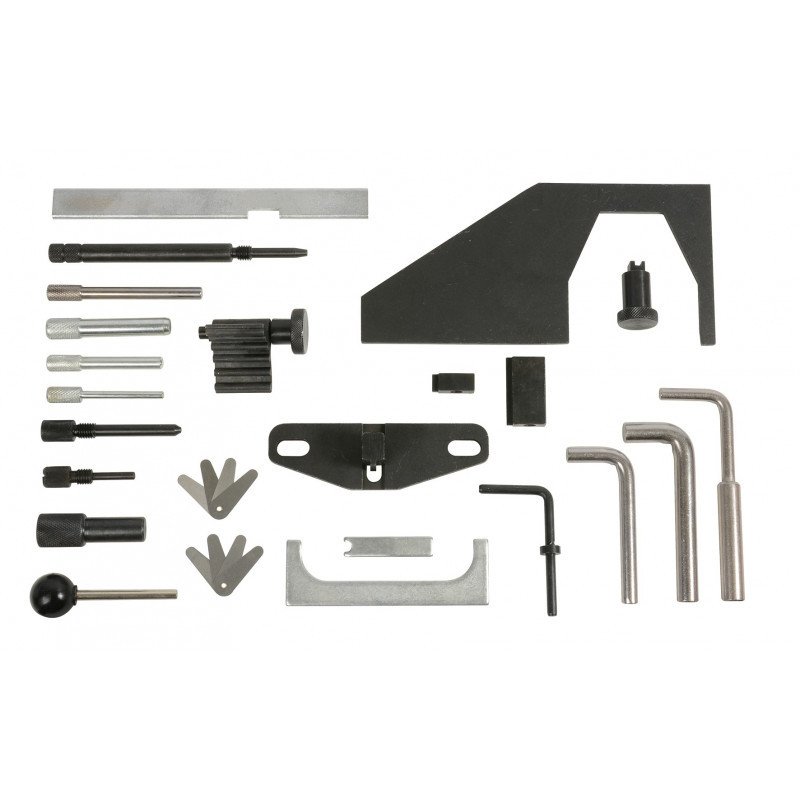 Coffret de calage distribution automobile 25 pièces Autobest – Mazda & Ford | Alt’Auto Réunion