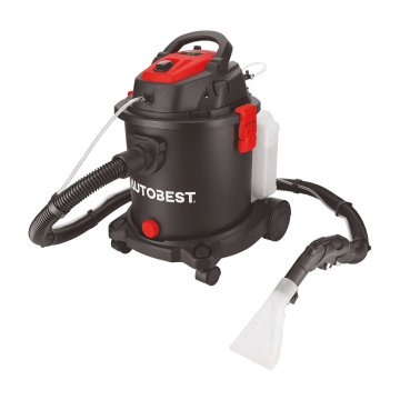 ASPIRATEUR INJECTEUR EXTRACTEUR 20L