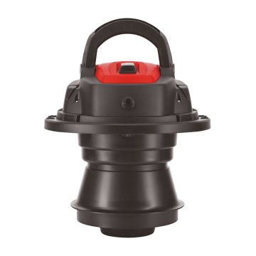 ASPIRATEUR INJECTEUR EXTRACTEUR 20L