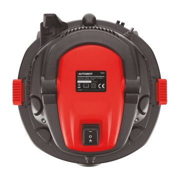 ASPIRATEUR INJECTEUR EXTRACTEUR 20L