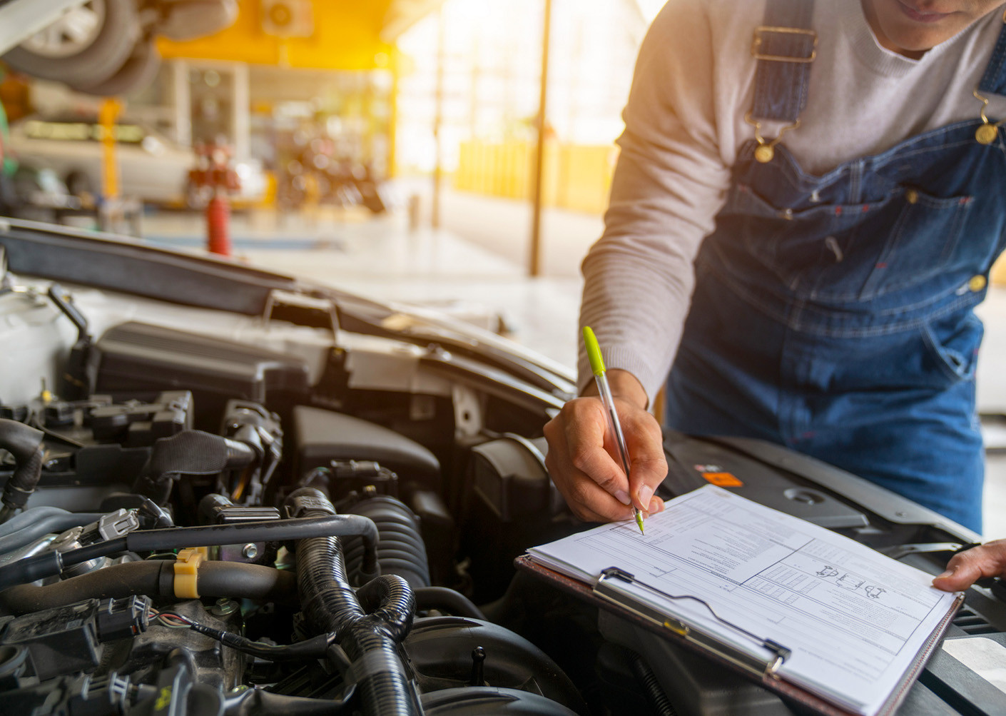 Les 10 outils indispensables pour entretenir sa voiture soi-même